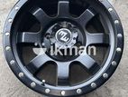 "17" Inch Alloy Wheel Set NO : 04