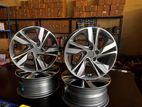 17 Inch Alloy-Wheels