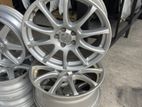 17 Inch Alloy Wheels