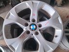 "17" Inch BMW Alloy Wheel Set - Lot No: 11