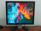 17" Inch DELL LCD Used Monitor