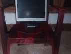 17 inch LCD monitor