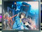 17 INCH LCD USED MONITOR