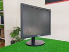 17" Inch LED Wide Screen Monitor