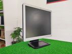 17" Inch Led Wide Screen Monitor (hp)