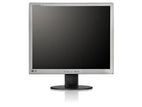 17 Inch Normal Monitor White Color