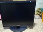 17 inch Samsung LCD Monitor