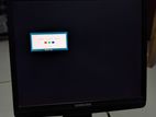 17-inch Samsung LCD Monitor