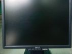 17 Inch Square LCD Monitor