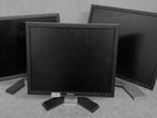 17 "inch /-/ Square /LCD ((Monitors))