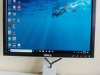 17 "Inch Square LCD Monitors (SQ) Dell