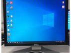 17 "Inch Square LCD Monitors (SQ) Dell