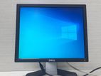 17 "Inch Square LCD Monitors (SQ) Dell