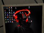 17 inch Square Monitor