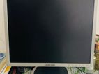 17 inch square monitor