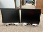 17 "inch Square Monitors