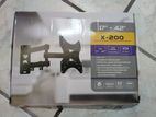 17 Inch To 42 Adjustable TV Wall Mount