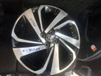 17 INCH toyota Raize 2024 Alloy Wheels Set