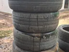 17 Inch Tyres