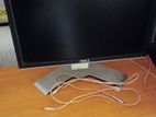 17 Inches Monitor