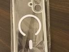 Apple iPhone 17 Back Cover