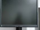 17" LCD Monitor