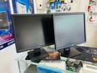 17" LED DELL MONITOR