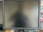 17" LED Monitor