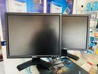 17" LED Monitor