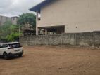 17 p Land for sale at Secured Housing Scheme Koswatta, Battaramulla