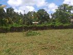 17 p Land in Pirivena Rd Boralesgamuwa