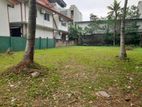 17 peach High recidence Land for sale nugegoda Stanley thelkarathna m.w