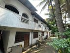 17 Perch 12 Bedroom House for Sale in Dehiwala