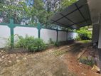 17 Perch Land for Sale in Pelawatta, Battaramulla