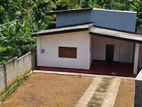 17-Perch Land with House for Sale – Sirimalwatta, Kandy