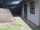 17 Perch Single Storey House for sale at Athurugiriya