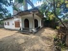 17 Perch Single Story House for Sale in Ja Ela H2048