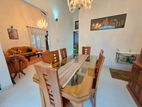 17 Perches / Beautiful Solid Single Storied House in Mattegoda