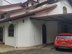 17 Perches House for Sale in Malabe