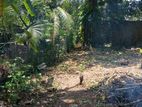 17 Perches Land for Sale in Imbulgoda