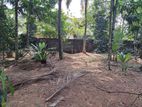 17 perches land for sale in Malabe