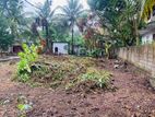 17 Perches Land for Sale in Nittambuwa Kalalpitiya