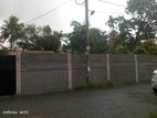 17 Perches Land Sale in Mount Lavinia