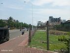 17 Perches Marine Drive Land Sale Dehiwala