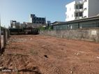 17 Perches Marine Drive Land Sale in Dehiwala
