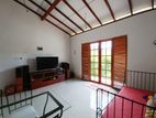 17 Perches - Two Storied House For Sale Himbutana