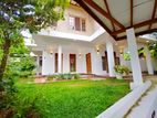 17 Perches - Two Storied Luxury House in Thalahena