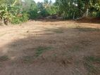17 පර් ඉඩමක් විකිනිමට තංගල්ල මාකුලුගම