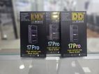 17 Pro DD Display