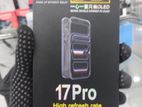 17 PRO DD DISPLAY